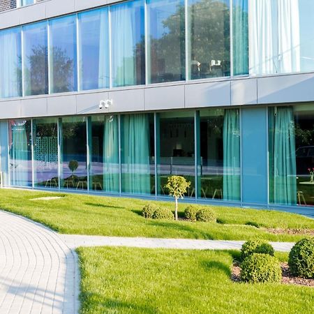 Focus Hotel Premium Gdańsk Extérieur photo
