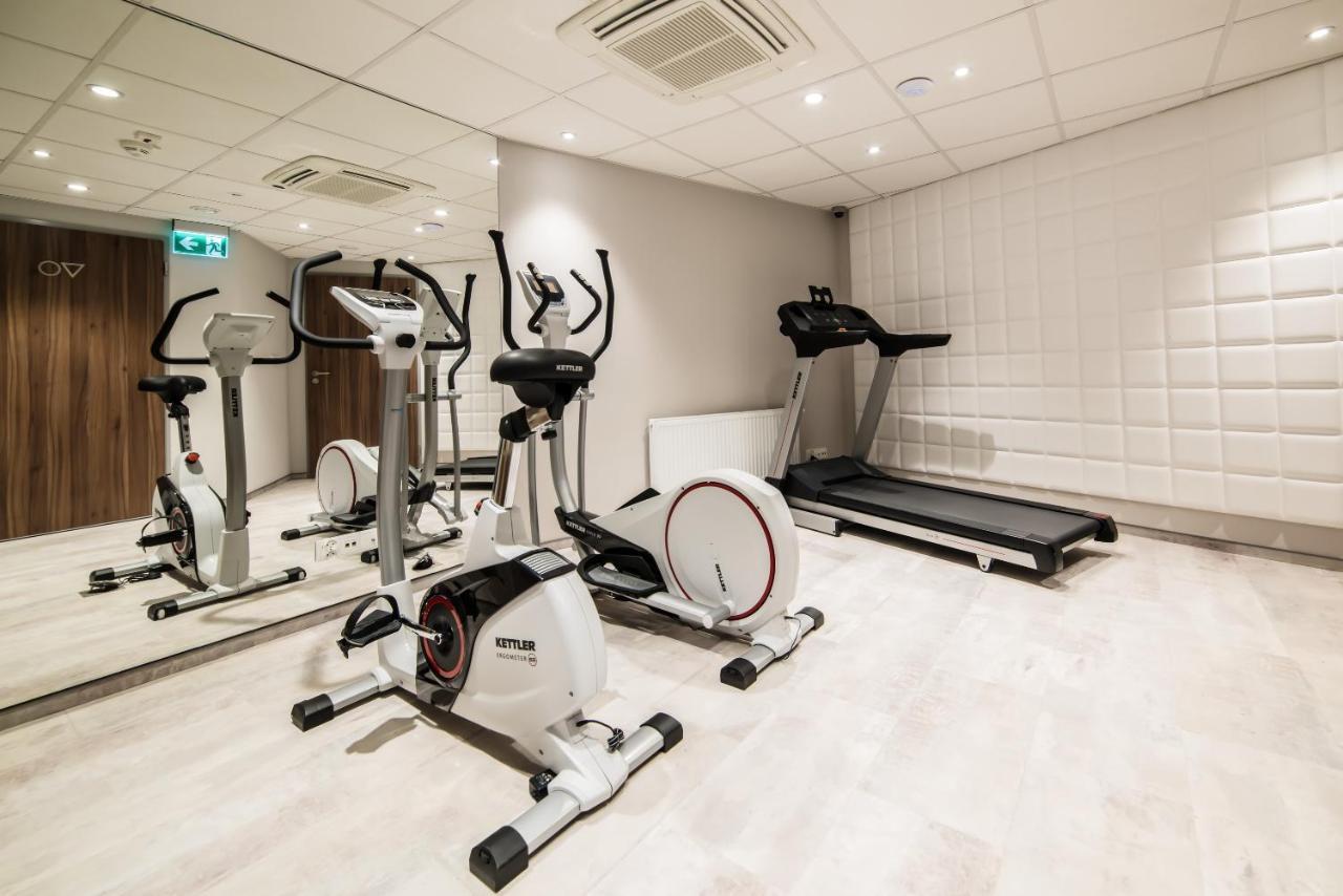 Focus Hotel Premium Gdańsk Extérieur photo
