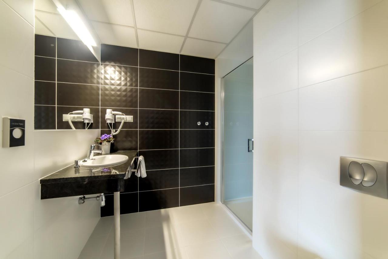 Focus Hotel Premium Gdańsk Extérieur photo