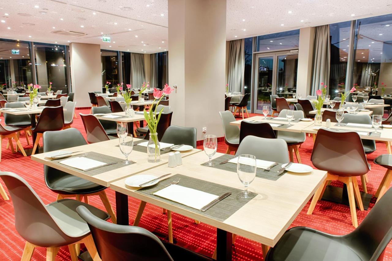 Focus Hotel Premium Gdańsk Extérieur photo