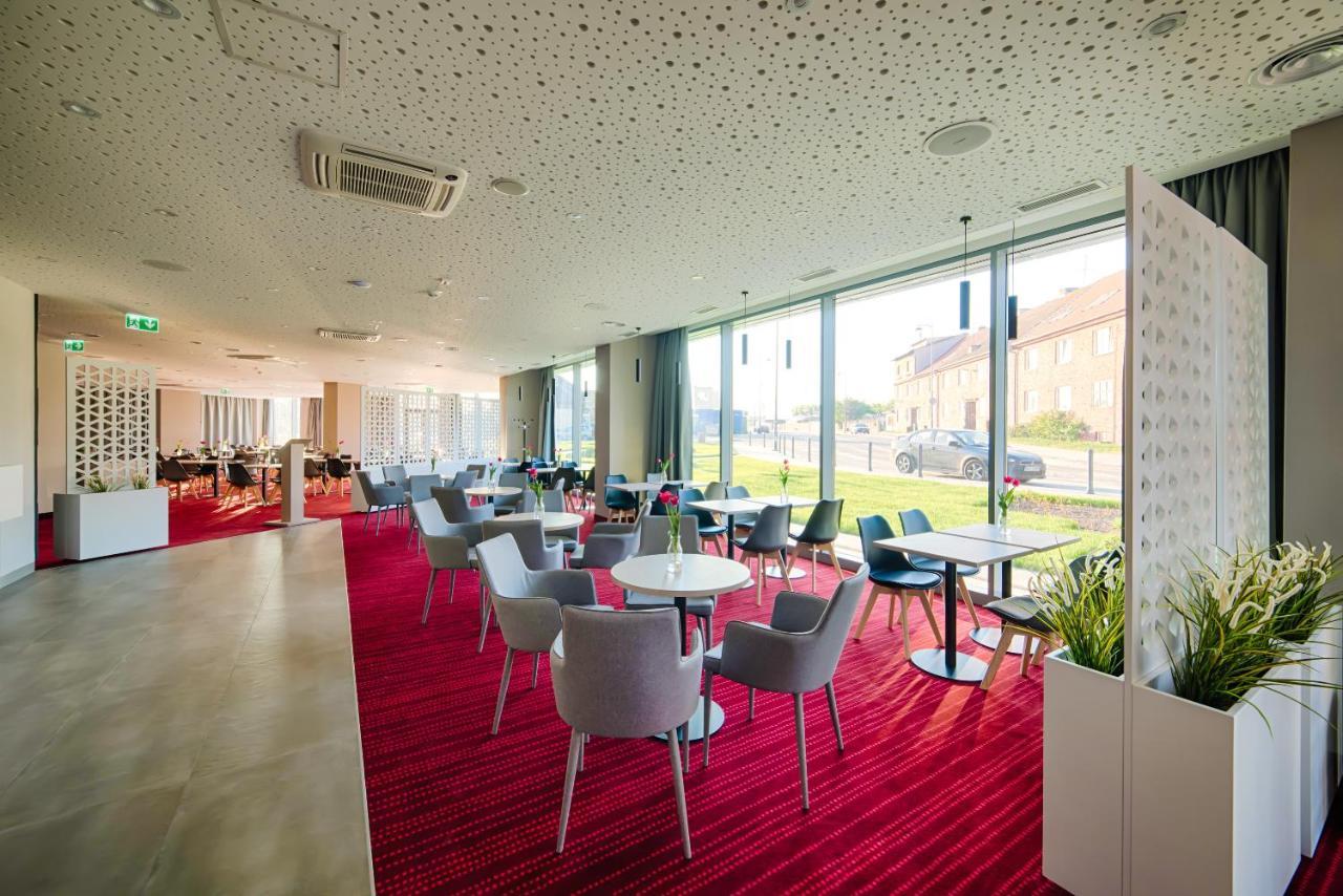Focus Hotel Premium Gdańsk Extérieur photo