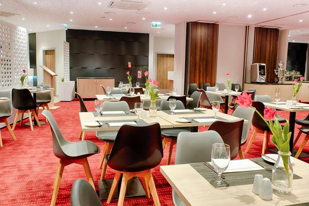 Focus Hotel Premium Gdańsk Restaurant photo