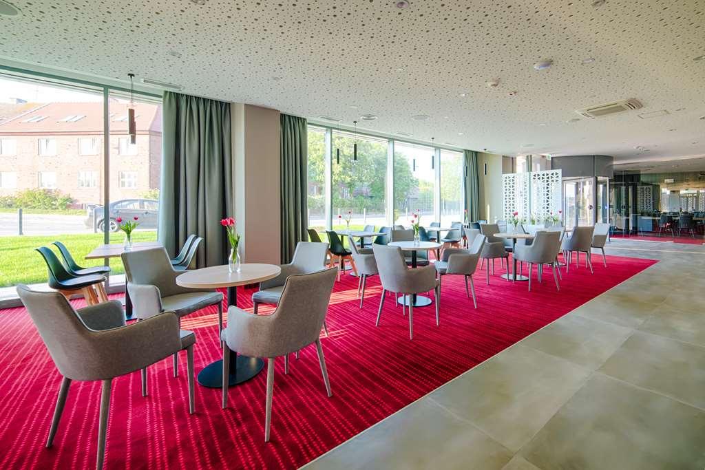 Focus Hotel Premium Gdańsk Intérieur photo