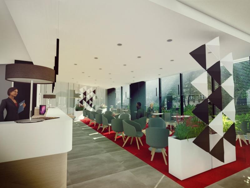 Focus Hotel Premium Gdańsk Extérieur photo