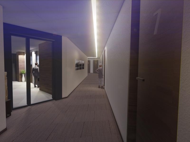 Focus Hotel Premium Gdańsk Extérieur photo