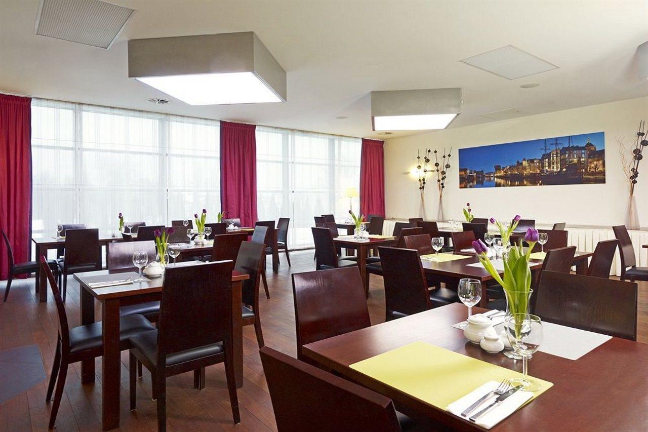 Focus Hotel Premium Gdańsk Extérieur photo