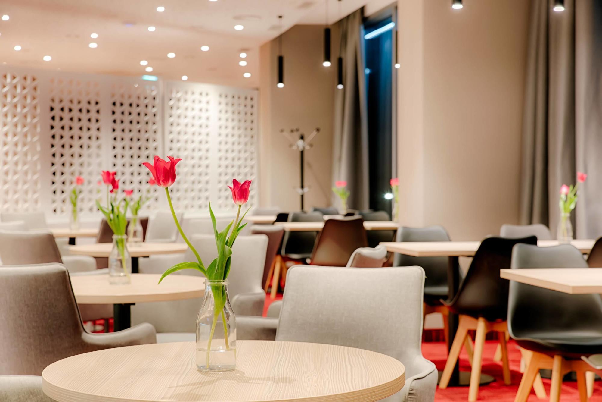 Focus Hotel Premium Gdańsk Extérieur photo